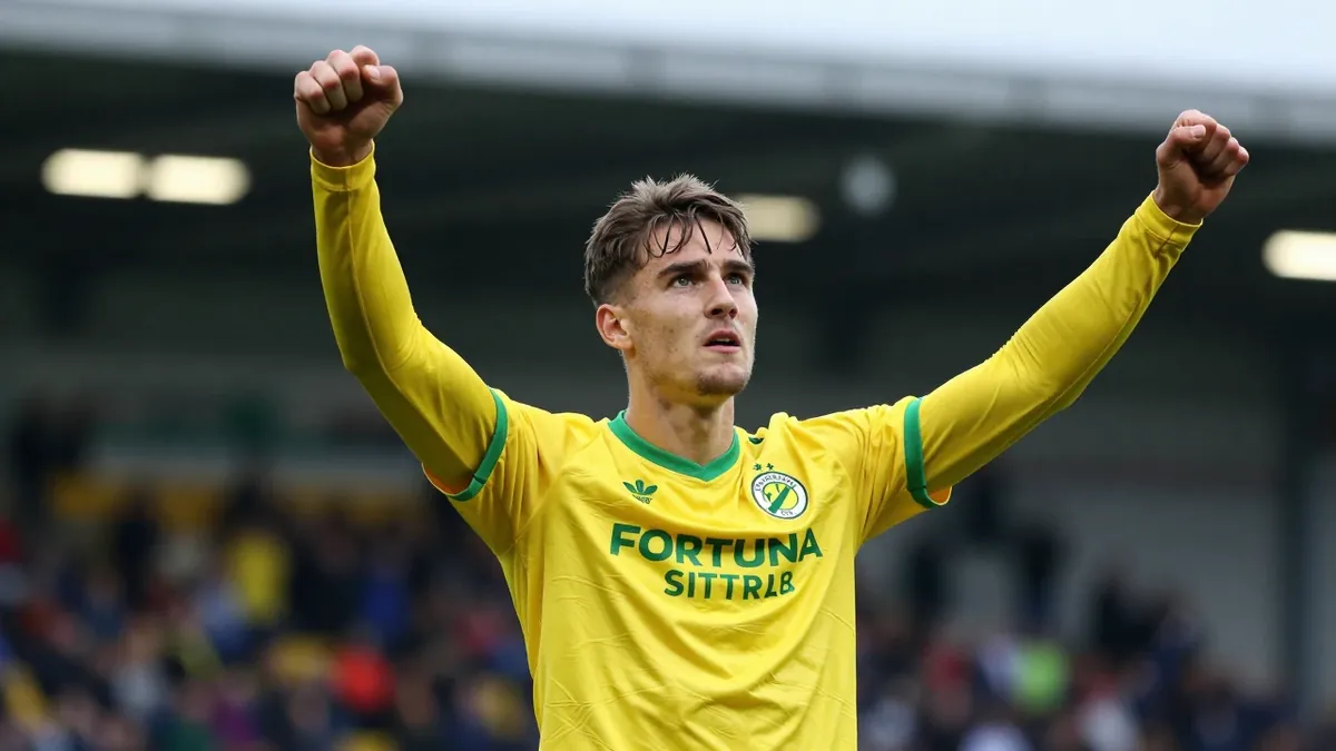 Fortuna Sittard won 3-2 bij ADO Den Haag dankzij twee goals en een assist van Mohamed Ihattaren, wat de club op de vijfde...