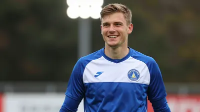 Fortuna Sittard heeft de Duitse doelman Kaylen Reitmaier overgenomen van Sparta