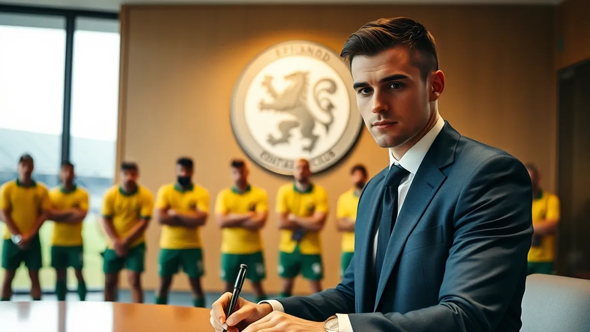 Fortuna Sittard heeft Ole Romeny gehuurd van Oxford United