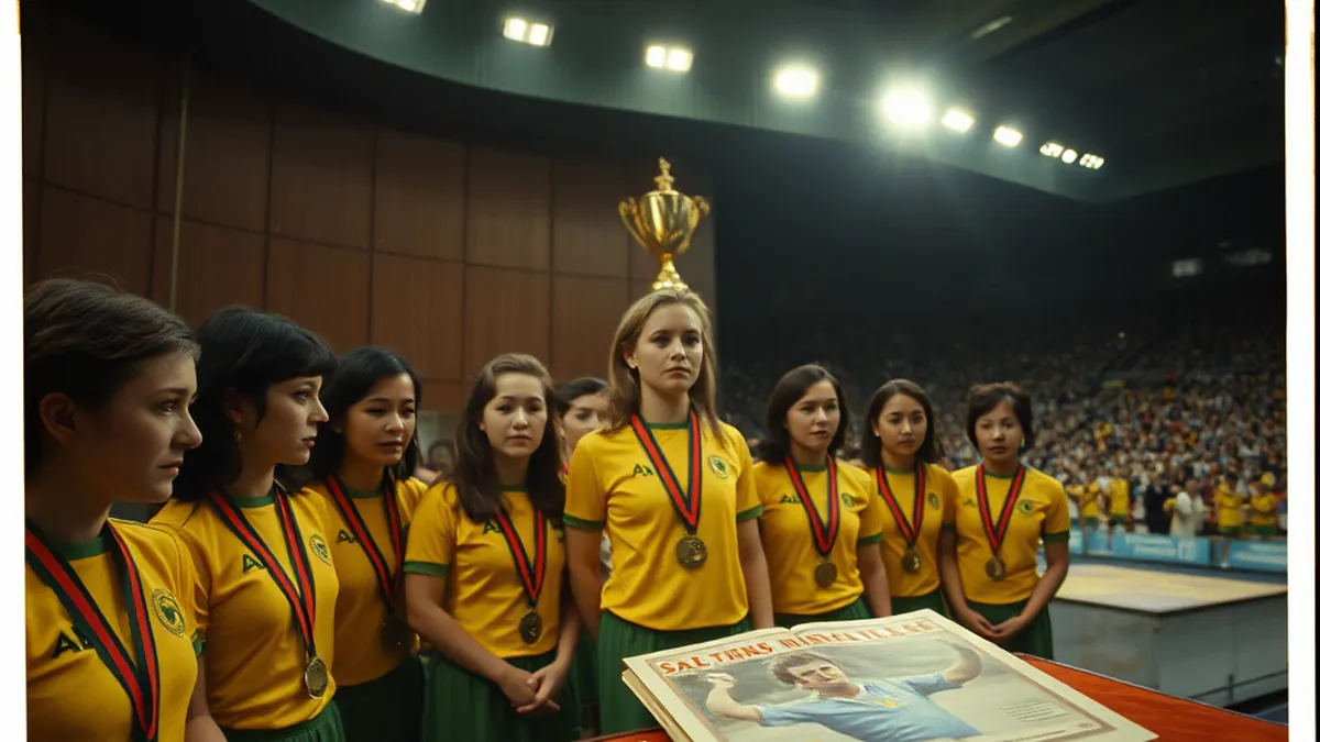 The Rise of Fortuna Sittard's Women's Team: A Trailblazing Journey
